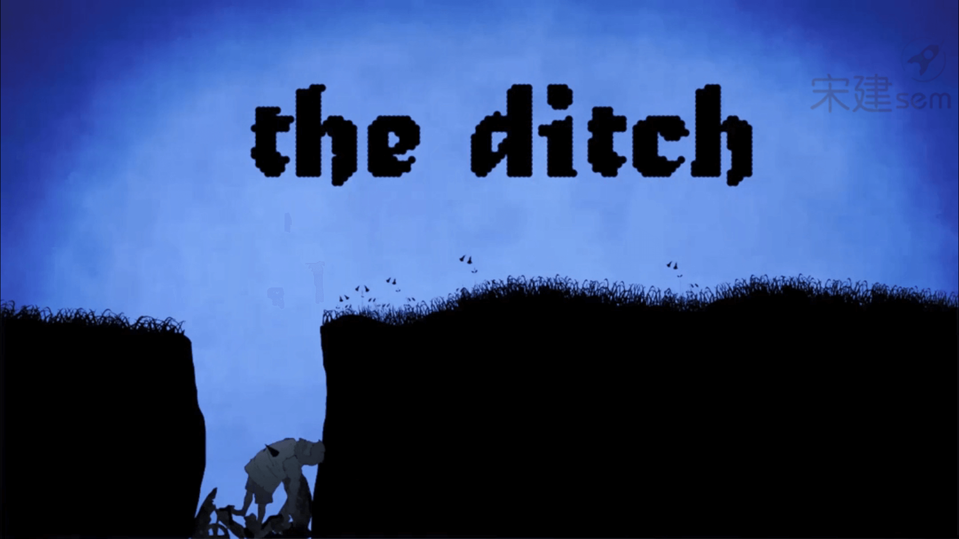 the-ditch《深坑》动画短片